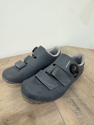 Zapatillas Ciclismo Shimano Carretera