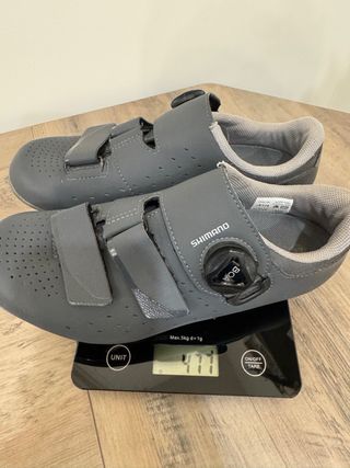 Zapatillas Ciclismo Shimano Carretera