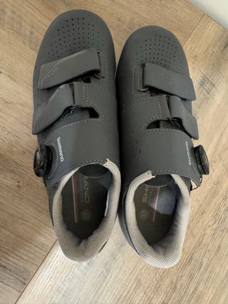 Zapatillas Ciclismo Shimano Carretera