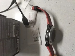 Garmin Fenix 6 Plata - Reloj GPS Multisport