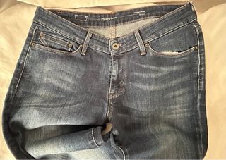 Pantaloni Levi's blu