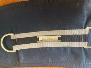 Vestido fiesta estampado