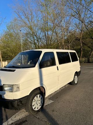 Volkswagen Transporter 1994