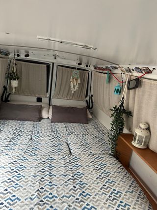 Volkswagen Transporter 1994