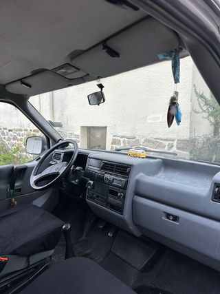 Volkswagen Transporter 1994