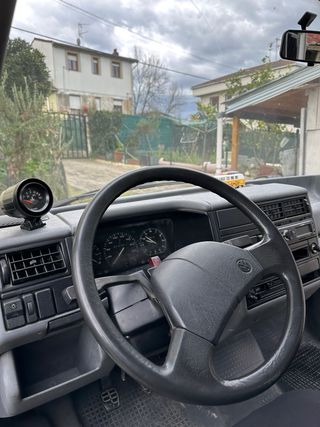 Volkswagen Transporter 1994