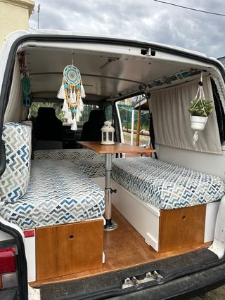 Volkswagen Transporter 1994