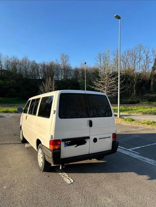Volkswagen Transporter 1994