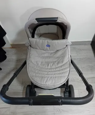 Carro de bebé Chicco