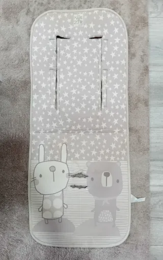 Carro de bebé Chicco