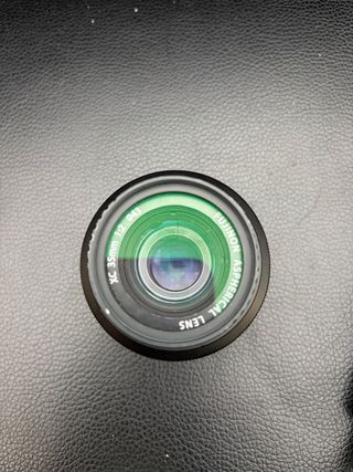 Fujifilm XC35mm F2