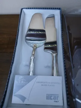 Set 2 palette Bugatti