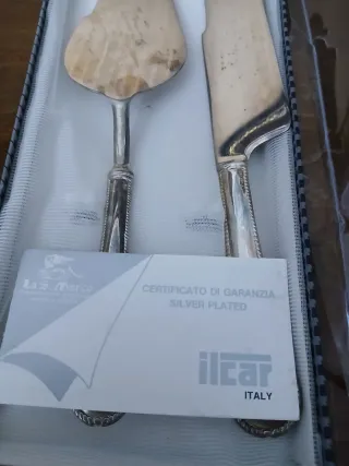 Set 2 palette Bugatti