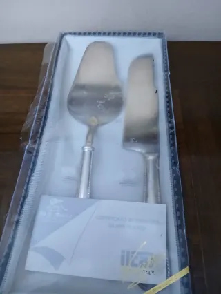 Set 2 palette Bugatti