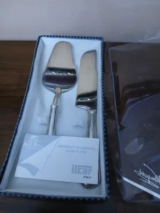 Set 2 palette Bugatti
