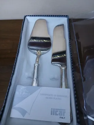 Set 2 palette Bugatti