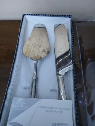 Set 2 palette Bugatti