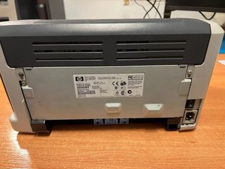 Impresora HP LaserJet 1010