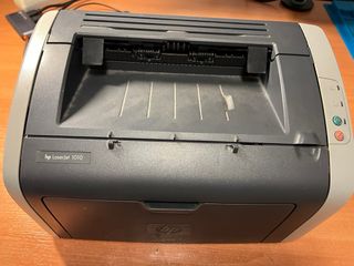 Impresora HP LaserJet 1010