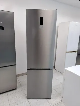 ◇Nevera Smeg Combi 2,Cm Garantía + envio◇