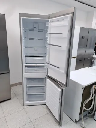 ◇Nevera Smeg Combi 2,Cm Garantía + envio◇