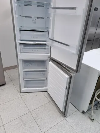 ◇Nevera Smeg Combi 2,Cm Garantía + envio◇