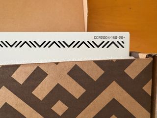 Mikrotik CCR2004-16G-2S+ Router