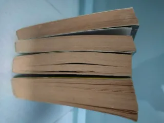 3 libros saga Crónicas de Prydain