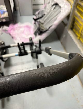 Bugaboo Donkey 3 Silla de Paseo Doble