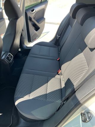 Volkswagen Golf 6 2010