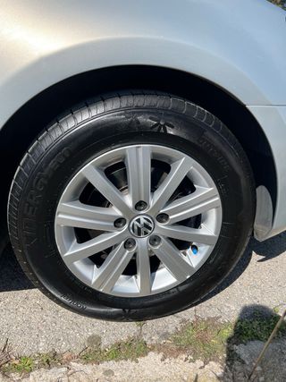 Volkswagen Golf 6 2010