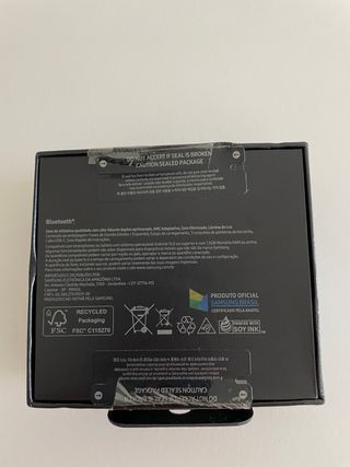 Samsung Galaxy Buds3 Pro Nuevos Precintados