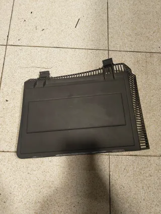 Tapa Filtro Aire BMW E39 (serie 5)