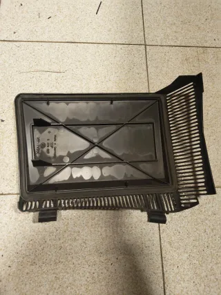 Tapa Filtro Aire BMW E39 (serie 5)