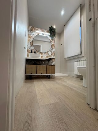 Alquiler habitacion piso compartido