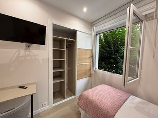 Alquiler habitacion piso compartido