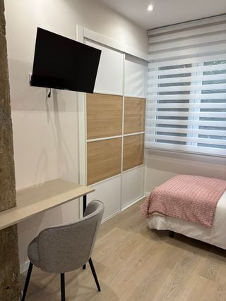 Alquiler habitacion piso compartido