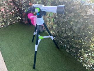 Telescopio VTech