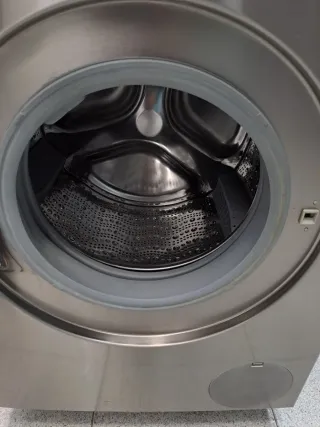 ◇Lavadora Bosch Serie 6 8kg garantía + envio◇