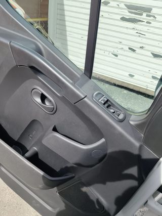 Renault Master L2H2 2020