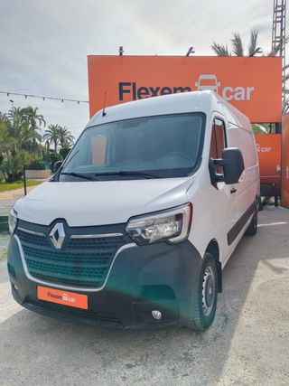 Renault Master L2H2 2020
