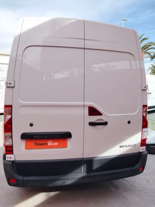 Renault Master L2H2 2020