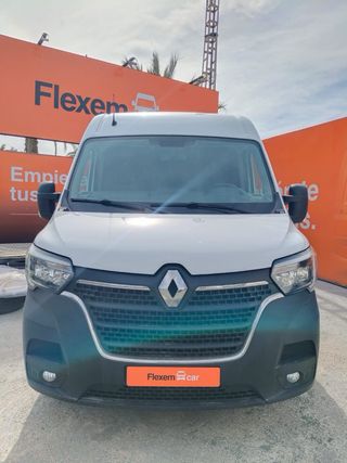 Renault Master L2H2 2020