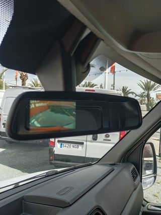 Renault Master L2H2 2020