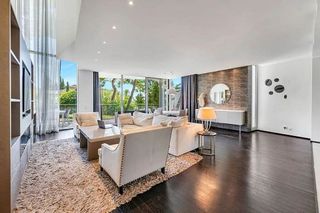 Casa pareada en alquiler en Nagüeles Alto en Marbella