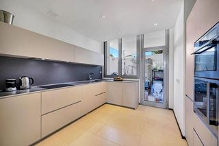 Casa pareada en alquiler en Nagüeles Alto en Marbella