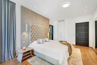 Casa pareada en alquiler en Nagüeles Alto en Marbella