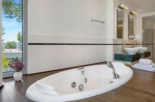 Casa pareada en alquiler en Nagüeles Alto en Marbella