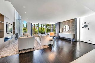 Casa pareada en alquiler en Nagüeles Alto en Marbella