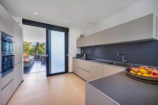 Casa pareada en alquiler en Nagüeles Alto en Marbella